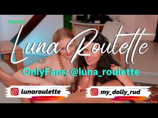 mistress brought 20-year-old daughter shtosh, there will be a threesome