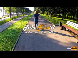 miha nika 69: porn of students and young people big ass