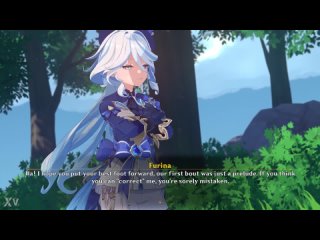 ether puts furina in her place