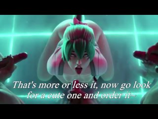 lesson 2 chastity hmv reupload 2160p