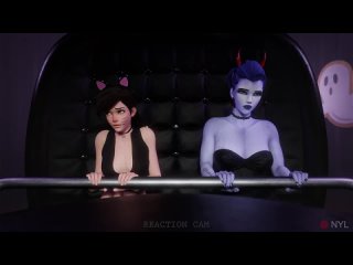 night sex 18 3d porno