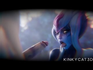 night sex 18 3d porno