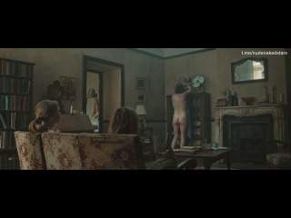 embeth davidtz hot scenes in don t let s go to the dogs tonight 2024) small tits big ass granny