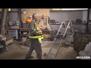 bluecollarbabes denice k