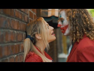 porn film joker x harley quinn- parody - the joker x harley quinn xxx- a porn parody (2024) rus