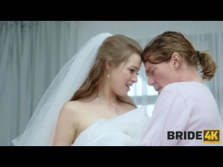 bride4k - olivia sparkle - case №002 wedding gift to cancel wedding teen