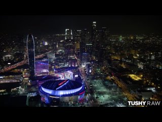 tushyraw catherine knight