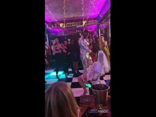 eporner com - [dwy7zmhnn6x] bl@ckm@gic - ladies night in stoke on trent (1080) mp4